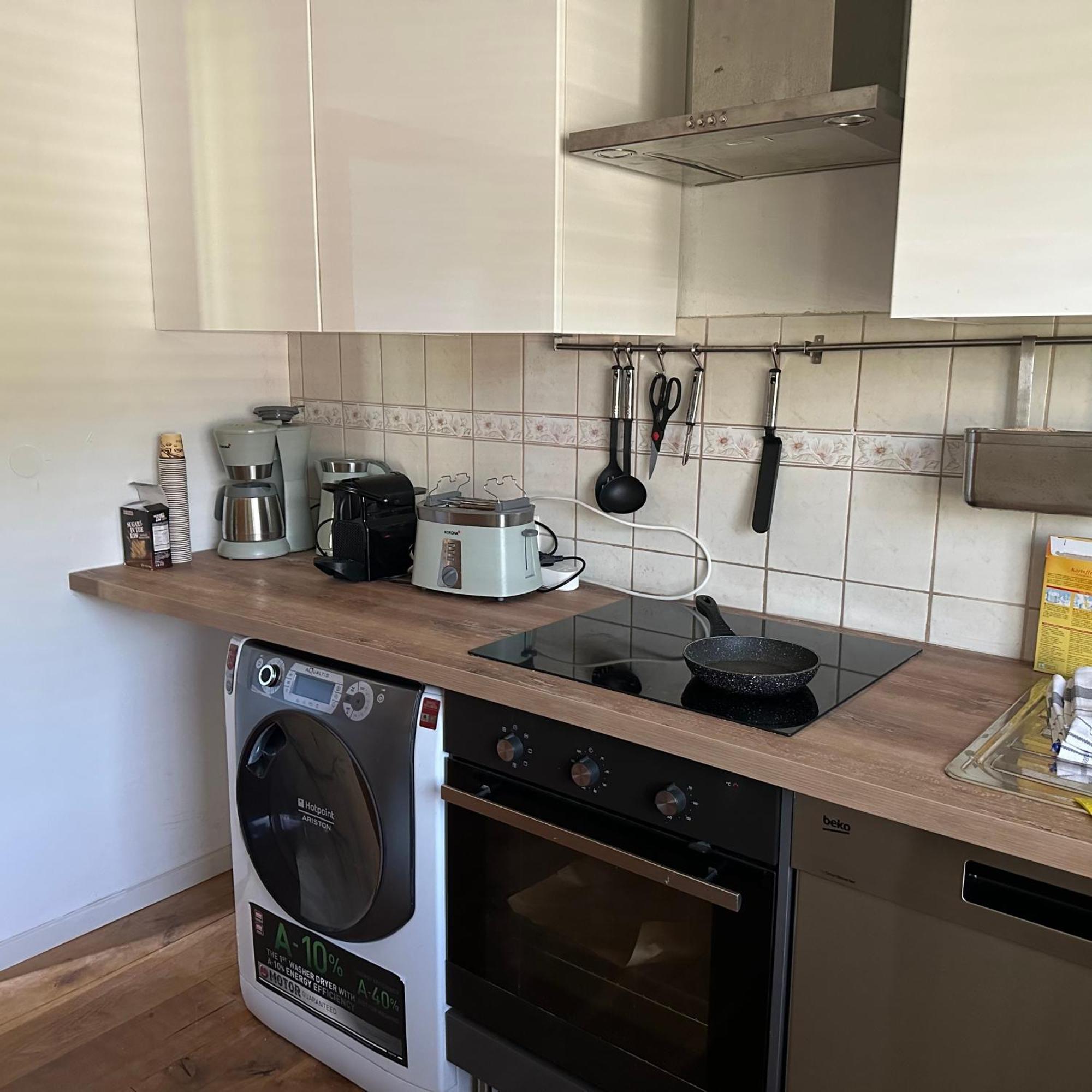 Apartment Gl Wiesbaden