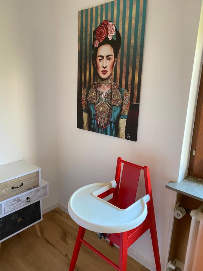 Gl Apartment *