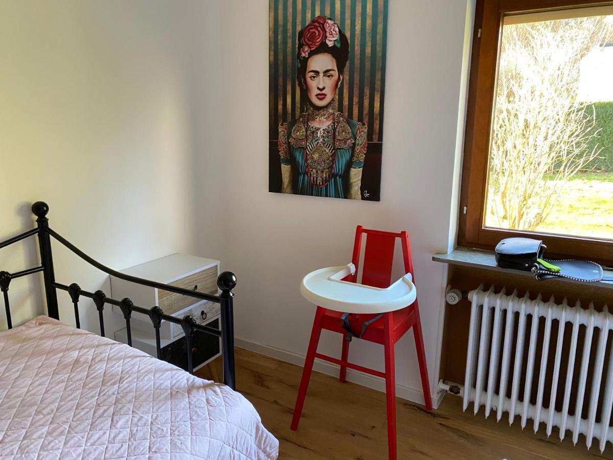 Gl Apartment *