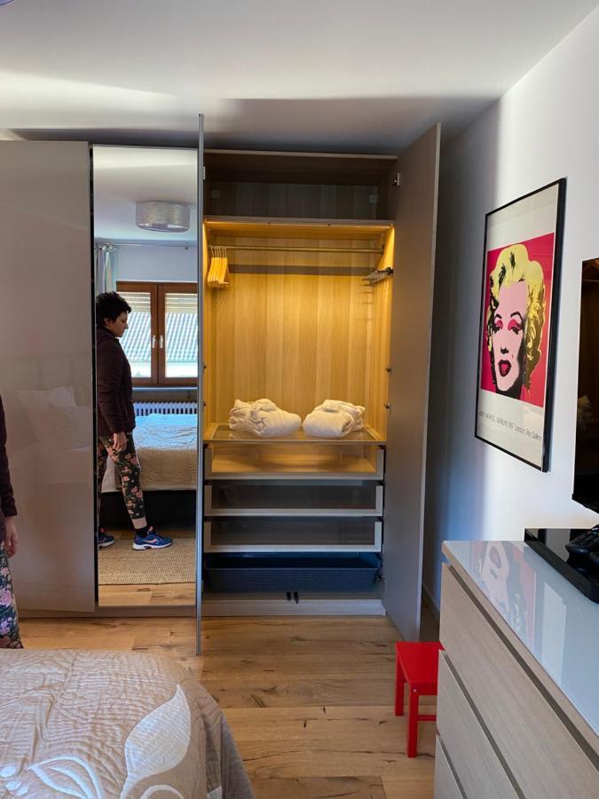 Gl Apartment *