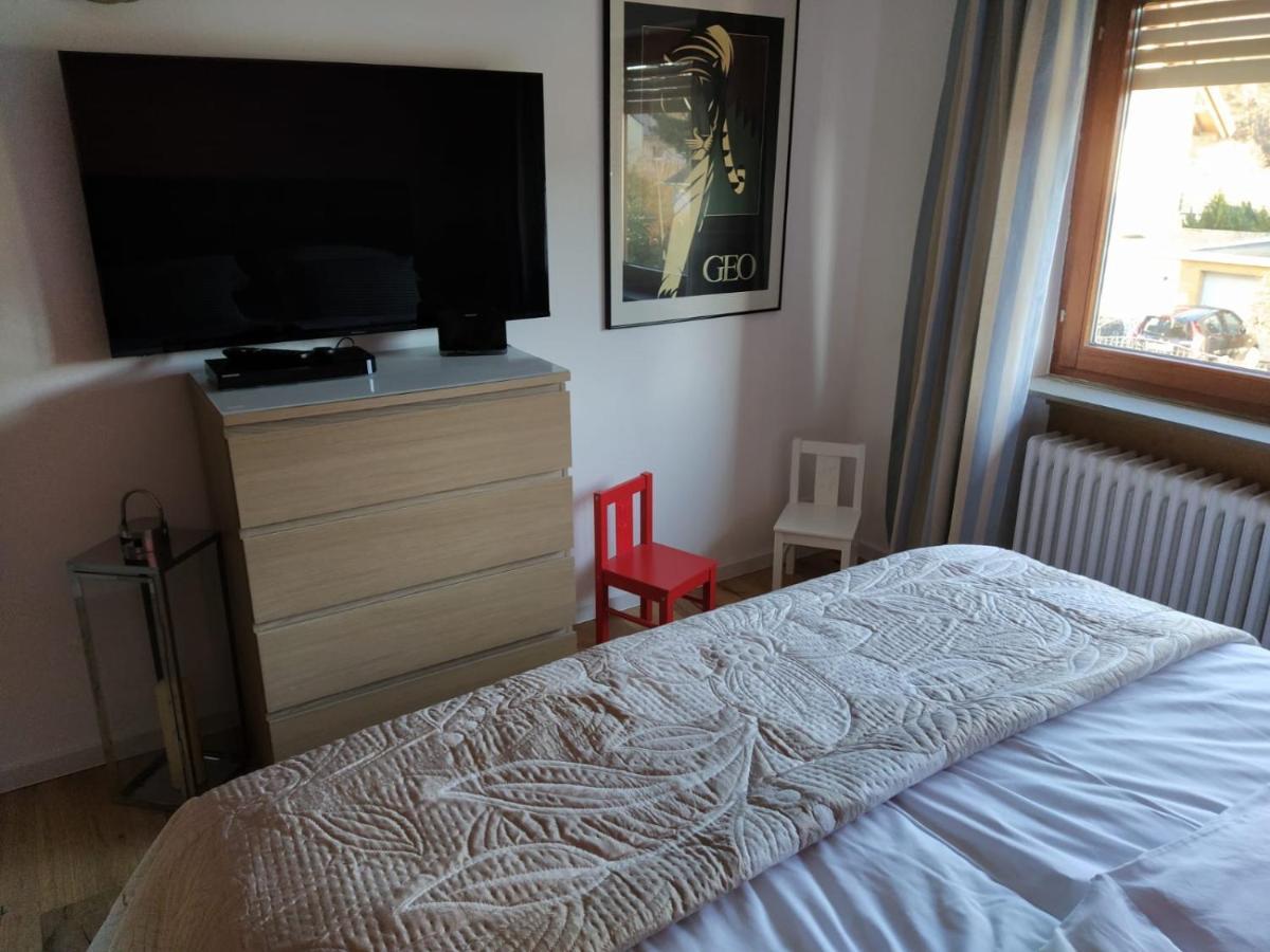 Apartment Gl Wiesbaden