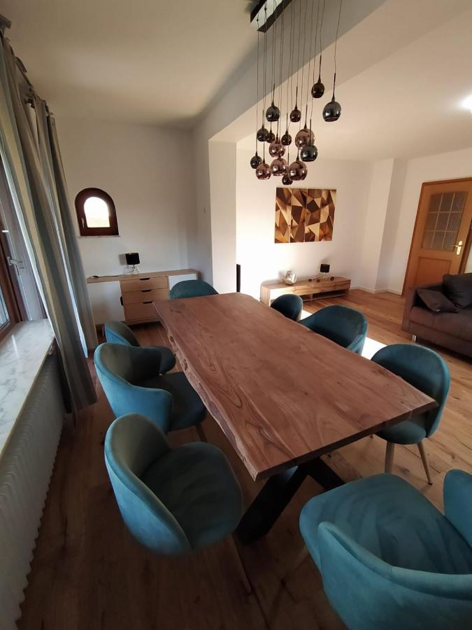 Gl Apartment *