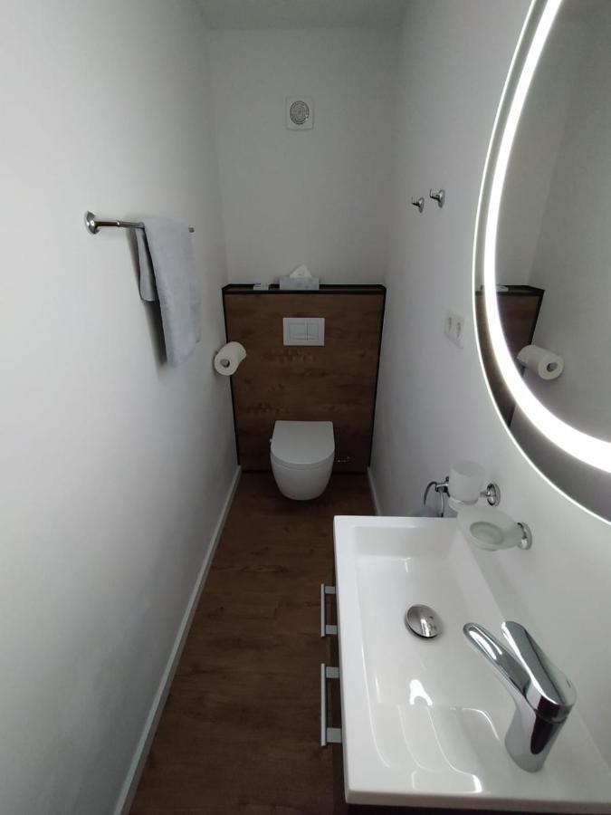 Apartment Gl *