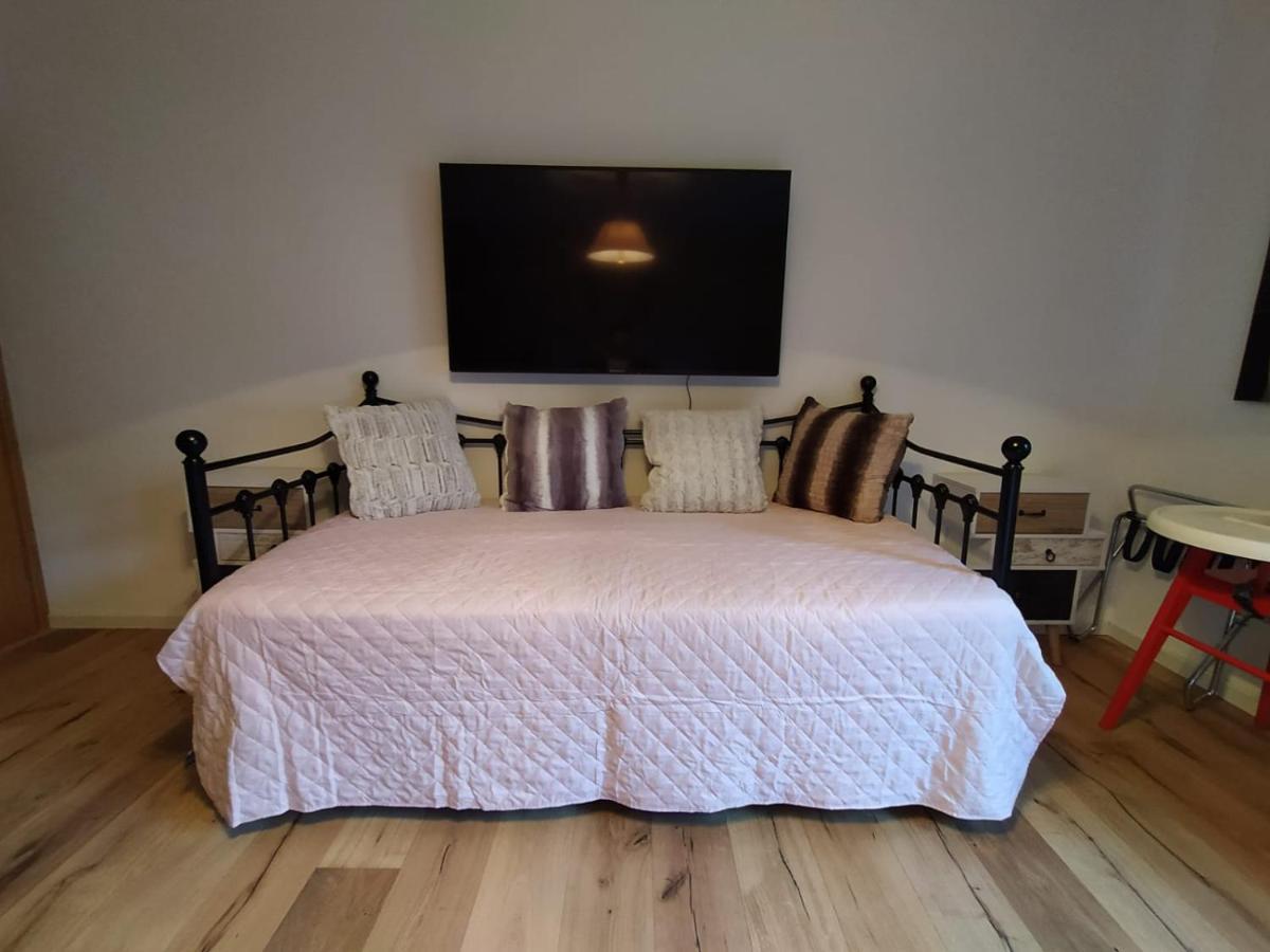 Gl Apartment Wiesbaden