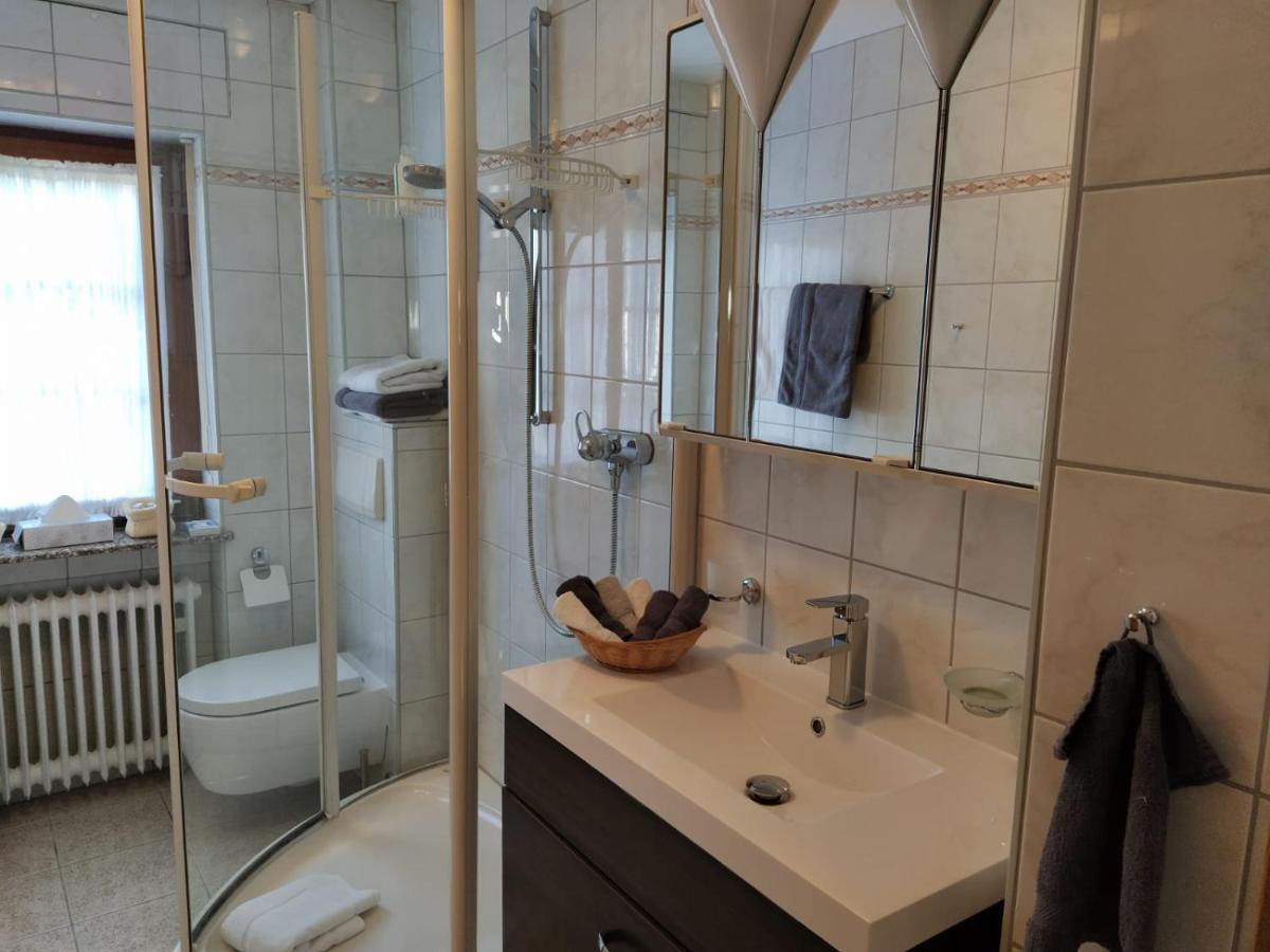 Apartment Gl