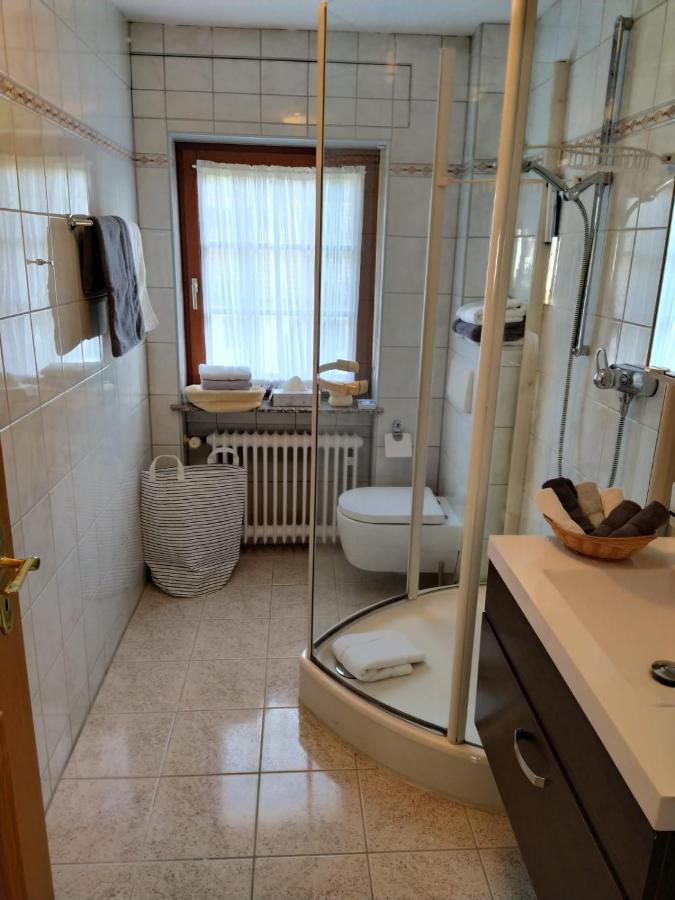 Apartment Gl Wiesbaden
